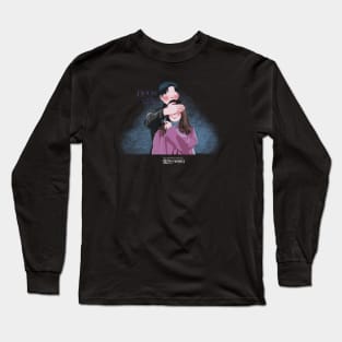 Doom at your service Long Sleeve T-Shirt